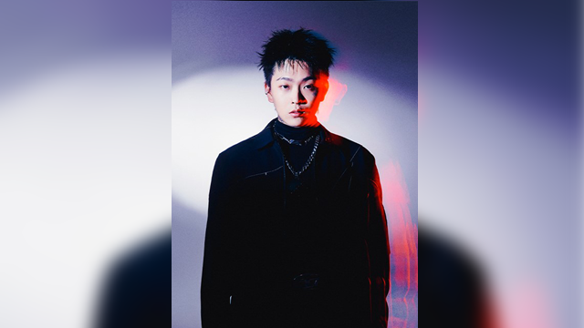 ラッパーのホ・ソンヒョン、新譜『Midnight law』を発売…「僕の音楽をメインストリームにすることができる」