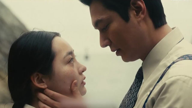 ドラマ「Pachinko パチンコ」、米インディペンデント・スピリット賞で「Best Ensemble Cast」を受賞