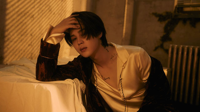 BTS・JIMINの自作曲「Promise」、51カ国のiTunes「トップ・ソング」チャートで1位に