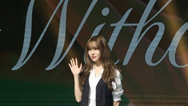 GFRIEND出身のユジュ、新譜『O』でカムバック…「音楽は厚い友情を分かち合った幼なじみのようだ」