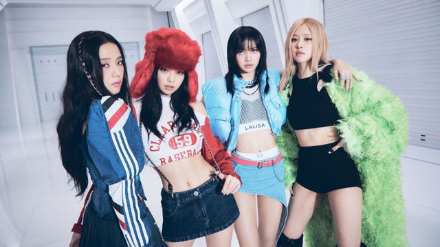 BLACKPINK、通算20回目のギネス登録…「Spotifyで最多ストリーミングのガールズグループ」