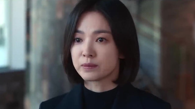 Netflix「ザ・グローリー ～輝かしき復讐～」パート2、公開1日でグローバル3位に…26カ国で首位