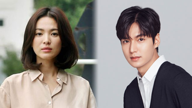イ・ミンホ&ソン・ヘギョ&ヒョンビン…海外で人気のある韓国俳優ベスト5が明らかに
