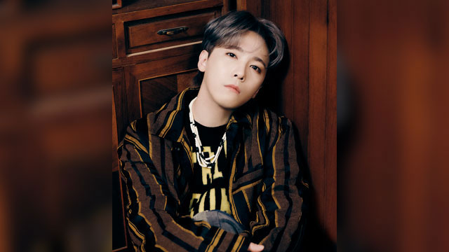 FTISLANDのイ・ホンギ、キム・ヨンジャのヒット曲「Amor Fati」のリメイク音源を発売へ