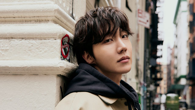 BTS・J-HOPEの新曲「on the street」、ビルボード「HOT100」の60位にランクイン…最高記録更新