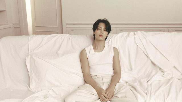 BTSのJIMIN、ソロアルバム『FACE」の先行公開曲「Set Me Free Pt.2」を本日 (17日)リリース