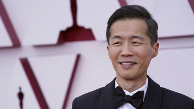 リー・アイザック・チョン監督、「マンダロリアン」パート3に参加…「幼いときに想像していた銀河系を演出」