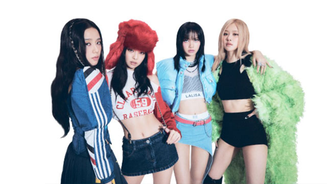 BLACKPINKの台湾訪問で地下鉄が混雑