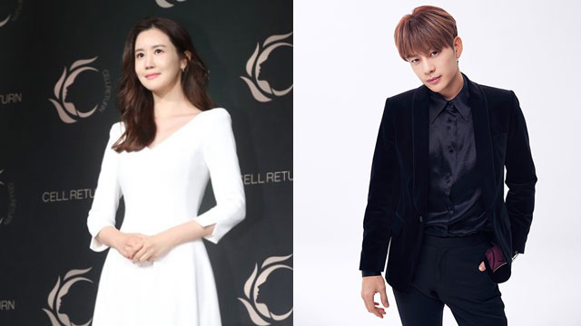 女優イ・ダヘ＆歌手SE7EN、8年の交際を経て結婚