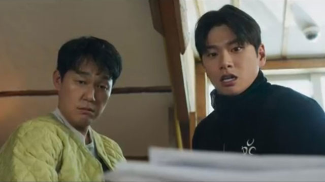 お笑いタレントのパク・ソングァン演出作『ウンナム』、公開初日にボックスオフィス2位でスタート