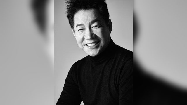 俳優のパク・サンウォン、米LAで初の海外写真展「a monologue, a shadow and a scene」を開催へ