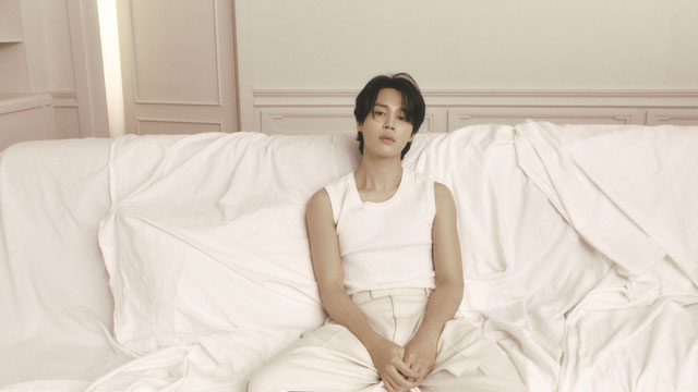 BTSのJIMIN、本日 (24日) 初のソロアルバム『FACE』リリース…パンデミック中に経験した感情を盛り込む
