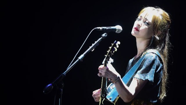 JAURIMのキム・ユナ、来月7日に初のソロライブアルバム『幸せな愛はないね』を発売…コンサートも開催へ