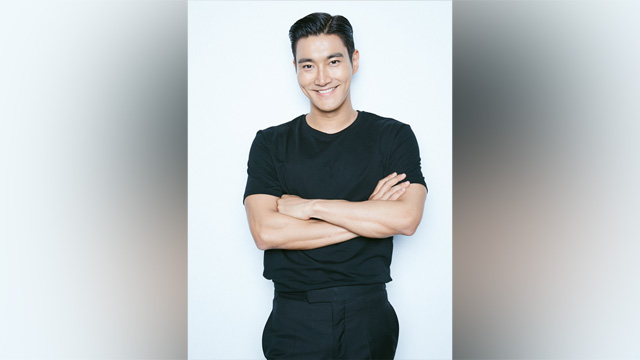 SUPER JUNIORのシウォン、「第14回光州ビエンナーレ」の広報大使に就任