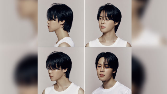 BTS・JIMINの「Like Crazy」、Spotifyのデイリー・グローバルで1位に