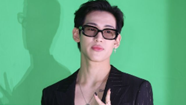 BamBam（GOT7）、新譜『Sour＆Sweet』を発売…「僕だけができる話を込めた」