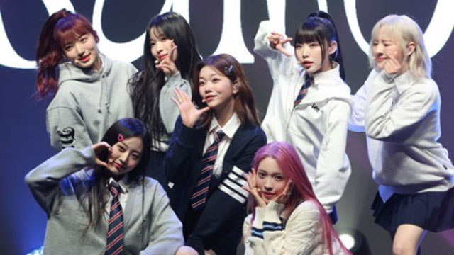 Billlie、4thアルバムでカムバック…「成長には限りがないということをお見せする」