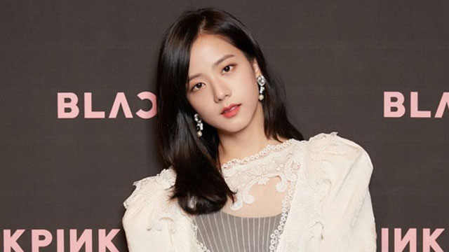 ソロデビューJISOO (BLACKPINK)、「私の音楽を探して新しい自分を発見」…アルバム『ME』発売