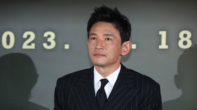 ナ・ホンジン監督の新作『HOPE』、ファン・ジョンミンやマイケル・ファスベンダーらが出演確定