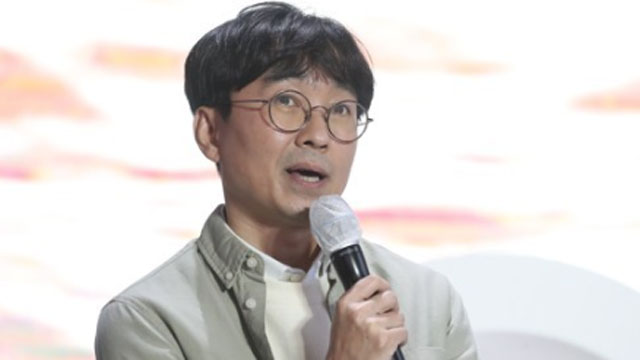 映画『リバウンド』のチャン・ハンジュン監督、「妻が私の代表作になると言った」