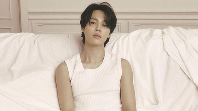 BTSのJIMIN、初ソロアルバムタイトル曲「「Like Crazy」で英シングルチャートの8位を記録
