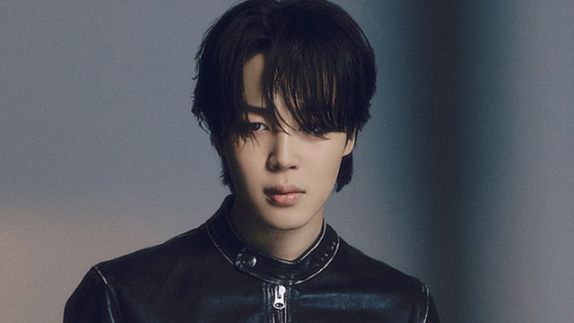 BTS・JIMINのアルバム『FACE』、ビルボード・アルバムチャートで2位を獲得…K-POPソロ歌手の最高記録