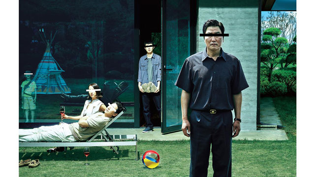 韓国映画最高のニュースにポン・ジュノ監督『パラサイト 半地下の家族』のアカデミー4冠が選定