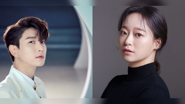 Forestellaペ・ドゥフン＆女優カン・ヨンジョン、8年交際を経て結婚…ミュージカル共演がきっかけ