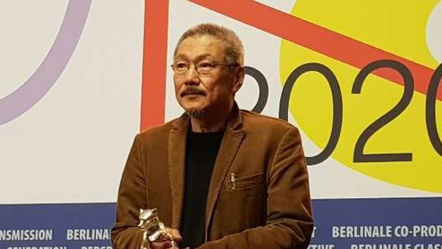 ホン・サンス監督29本目の長編映画『水の中で』、破格的な実験？難解な拙作？