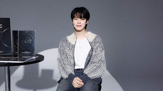 BTSのJIMIN、K-POPソロで初めて米ビルボードシングルチャートの1位を獲得