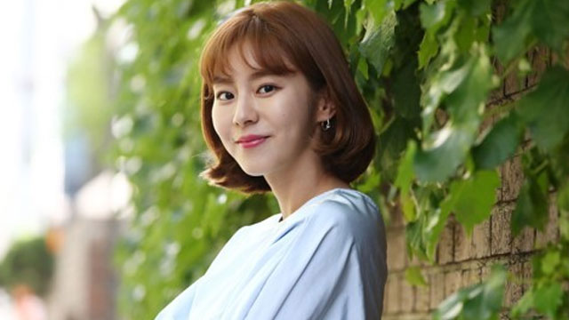 AFTERSCHOOL出身のユイ、4年ぶりにKBS週末ドラマに復帰