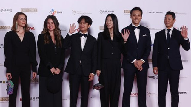カナダ独立映画『Riceboy Sleeps』で主演のチェ・スンユン、「舞踊と演技は双子のよう」