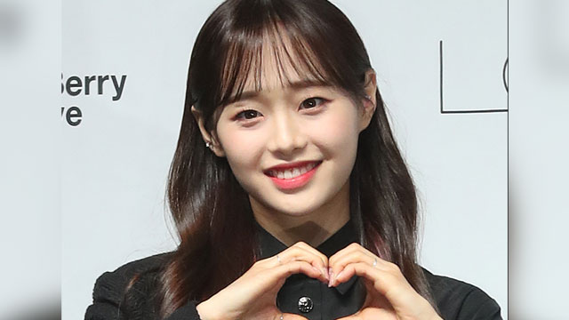 「今月の少女（LOONA）」出身のチュウ、新生芸能事務所「ATRP」と専属契約を締結