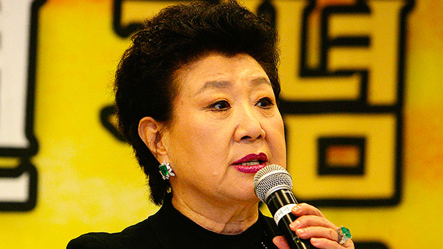 歌手ヒョンミさん、本日（11日）告別式…66年の歌手人生に終わりを告げ永眠