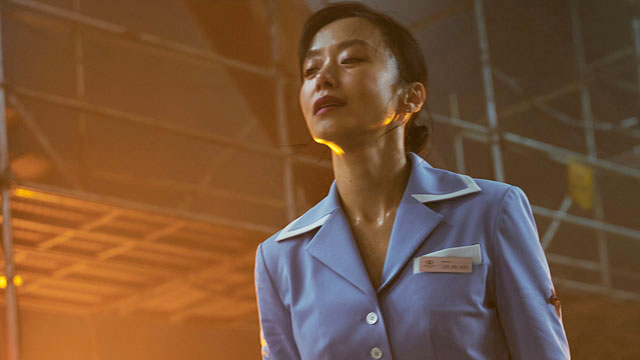チョン・ドヨン主演映画『キル・ボクスン』、「ザ・グローリー」を抜きNetflixで 1位を獲得