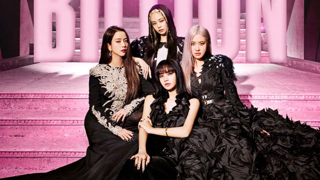 BLACKPINKのヒット曲「How You Like That」のMV、YouTube再生回数12億回を突破…自己通算6本目
