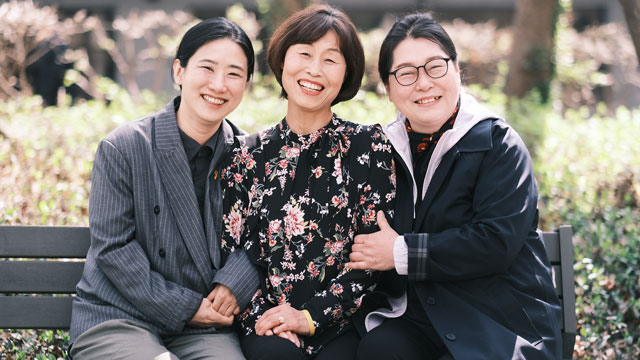 ドキュメンタリー『The Talent Show』、映画の主人公になったセウォル号の母親たち…「コメディみたいに面白い」