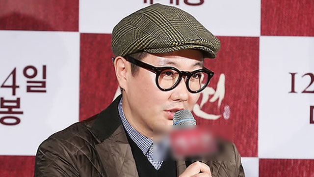 イ・ハニ主演映画『キリングロマンス』のイ・ウォンソク監督、「好き嫌いが分かれると予想した」