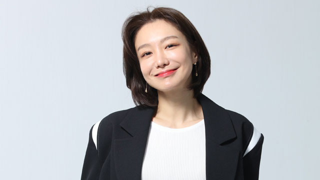 ホラー映画『玉水駅の幽霊』の女優シン・ソユル、「これからが役者としての変身の始まり」