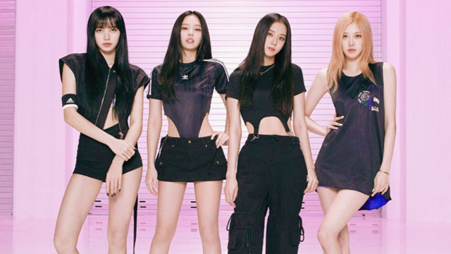 BLACKPINK、米音楽フェス「コーチェラ」にヘッドライナーとして登場…「夢が叶った」