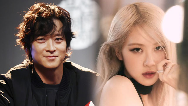 俳優カン・ドンウォン＆BLACKPINKのROSE、熱愛説に所属事務所が立場表明
