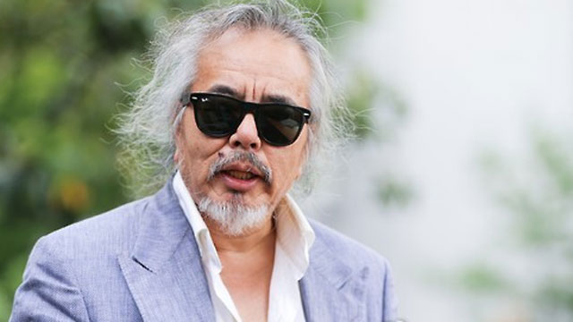“ロックの伝説”チョン・イングォン、歌手ユ・ウンセムとデュエット曲「First Step」を発売