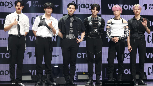 VICTON、ビョンチャン&ハンセ&スビンが所属事務所ISTエンターテインメントと専属契約終了