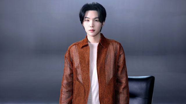 BTSのSUGA、『D-DAY』でオリコンのデイリーチャートの首位を獲得…11万枚以上のセールス