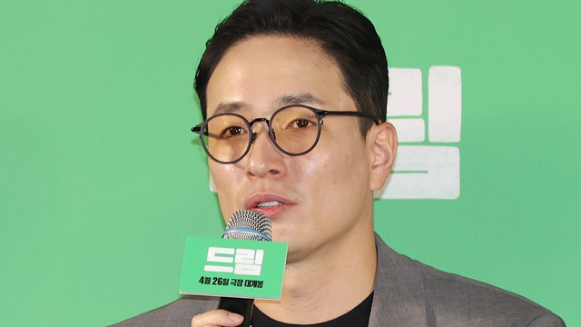 映画『ドリーム』のイ・ビョンホン監督、「前作の『エクストリーム・ジョブ』はプレッシャーだがありがたい “荷”」