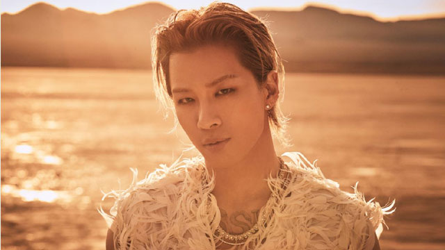 SOL（BIGBANG）、新譜『Down to Earth』を発売…「いつも暗い夜を迎える夕焼けに自分の姿を投影」