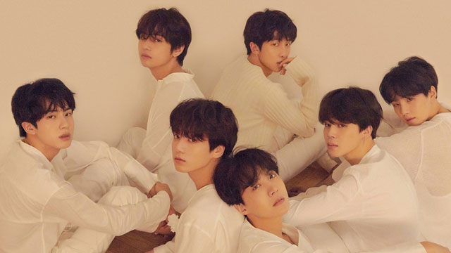 BTSの「FAKE LOVE」MV、YouTube再生回数12億回を突破…自己通算6本目