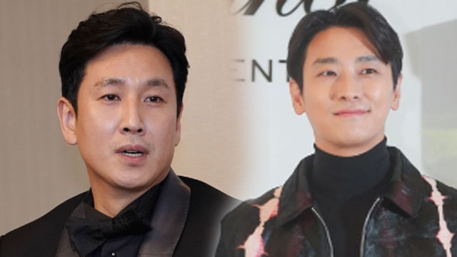 イ・ソンギュ&チュ・ジフン主演の『サイレンス』、カンヌ国際映画祭のミッドナイト・スクリーニング部門に招待