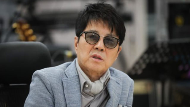 “歌王”チョー・ヨンピル、本日（26日）ニューミニアルバムを発売…新曲「Feeling Of You」などを収録