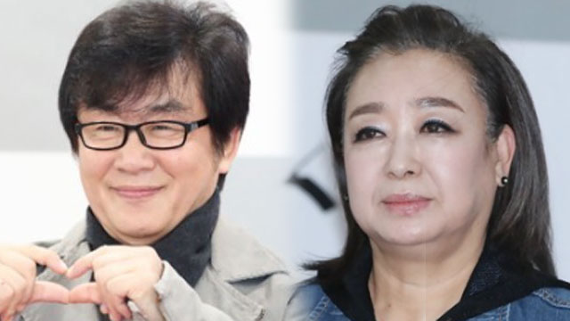 チョン・ヨンロク&ヘ・ウニ、女優の故キム・ヨンエさんを追悼するデュエット曲「ある桜が咲きほこった日に」発売